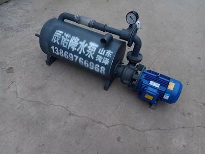 深井降水工程中的節(jié)能環(huán)保設(shè)備研發(fā)路徑與展望